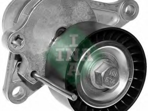 Intinzator curea transmisie RENAULT GRAND SCÉNIC III (JZ0/1_) (2009 - 2016) INA 534 0281 10