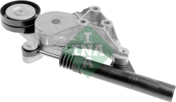 Intinzator.curea transmisie Rola curea de transmisie AUDI A3 SEAT CORDOBALEON SKODA OCTAVIA 1.9 tdi 03.97- VW CADDY II (9K9A), Box/MPV, 11.1995 - 01.2004 INA 533 0081 30