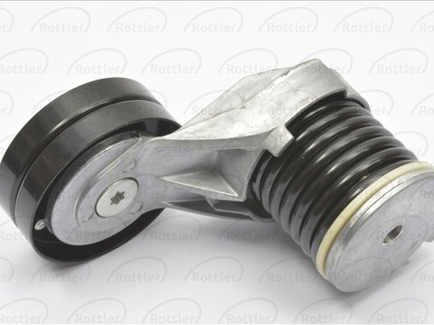 Intinzator curea transmisie rottler pt seat toledo(1m2),leon(1m2),octavia,golf 4,jetta mot 1.4 si 1.6 benzina