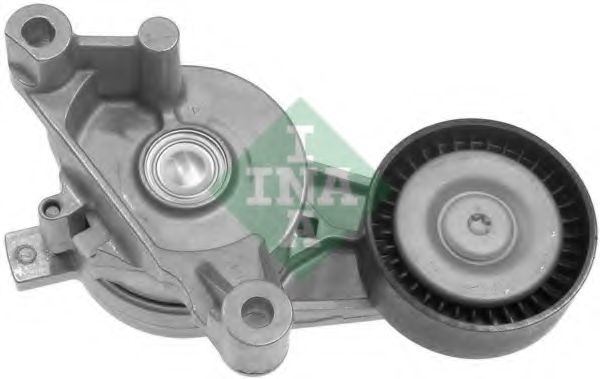 Intinzator,curea transmisie SKODA SUPERB II (3T4) (2008 - 2015) INA 534 0059 10 piesa NOUA