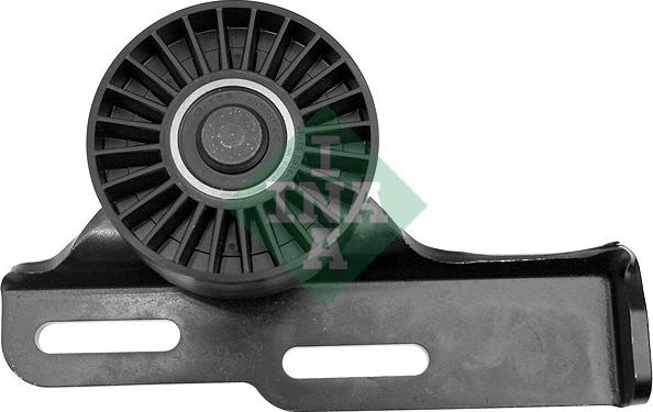 Intinzator.curea transmisie tensionare a centurii RENAULT 1.4 1.6 96 - RENAULT MEGANE Scenic (JA0/1_), Dubita, 10.1996 - 12.2001 INA 531 0359 10