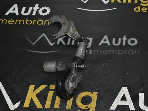 INTINZATOR CUREA TRANSMISIE VOLKSWAGEN PASSAT B5.5 LIMUZINA 2001 1.9 TDI 131 CP COD MOTOR AVF