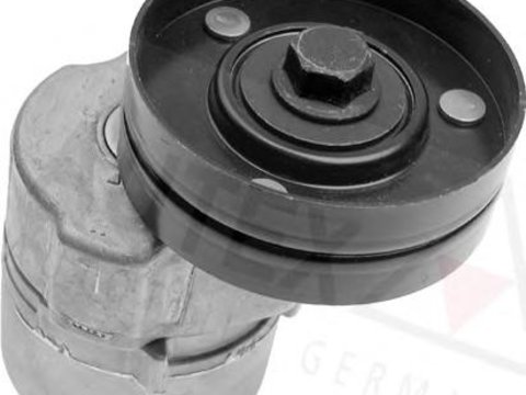 Intinzator,curea transmisie VOLVO S40 I limuzina (VS), VOLVO V40 combi (VW) - AUTEX 601844