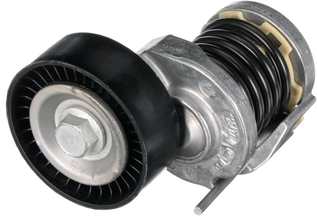 Intinzator curea transmisie # Vw Beetle 2011 2012 2013 2014 2015 2016 2017 2018 2019 2020 2021 2022 2023 2024 2025 # T38427 # GATES