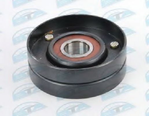 Intinzator,curea transmisie VW GOLF VI Variant (AJ5) (2009 - 2013) BTA E2W5776BTA piesa NOUA