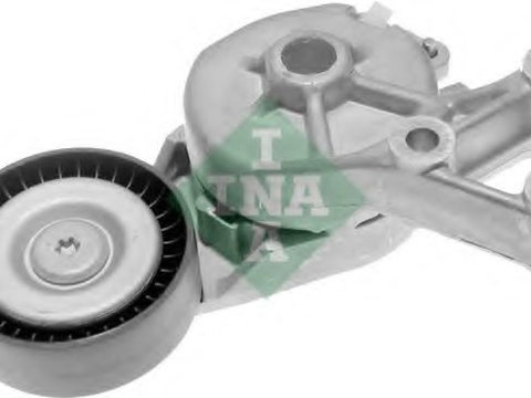 Intinzator curea transmisie VW NEW BEETLE Cabriolet (1Y7) (2002 - 2010) INA 534 0132 30