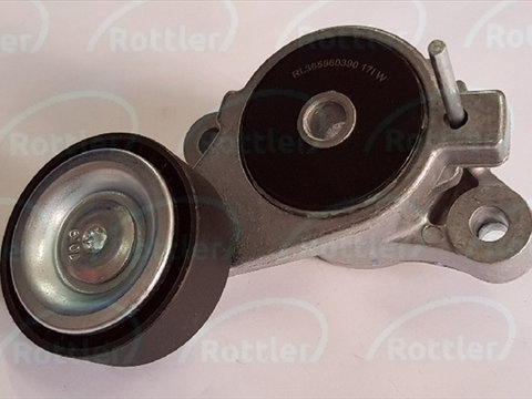 Intinzator curea transmisie VW POLO (6R, 6C) (2009 - 2016) ROTTLER RL365960390