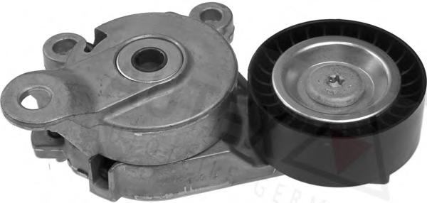 Intinzator,curea transmisie VW POLO (9N_), SEAT IBIZA Mk IV (6L1), VW TOURAN (1T1, 1T2) - AUTEX 602075