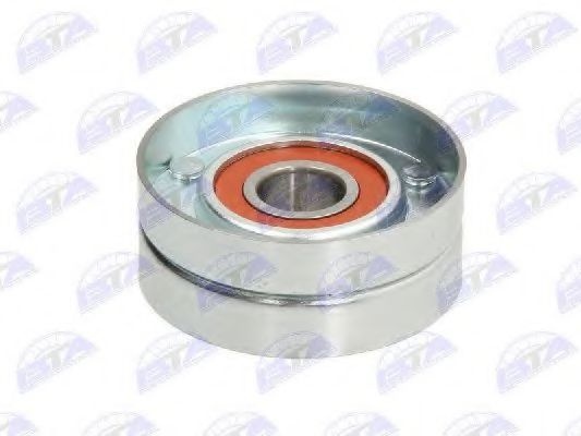 Intinzator,curea transmisie VW SCIROCCO (137, 138)