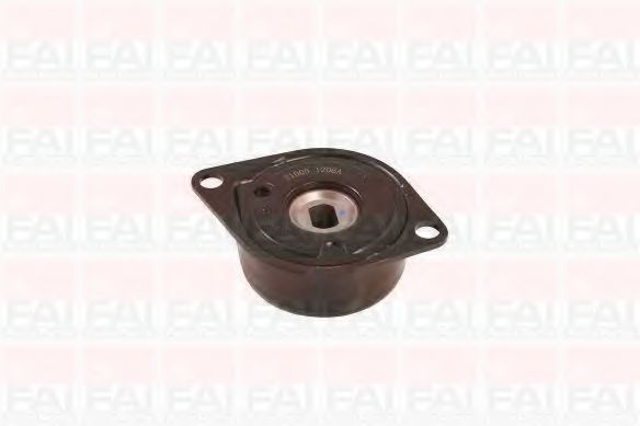 Intinzator,curea transmisie VW SHARAN (7M8, 7M9, 7