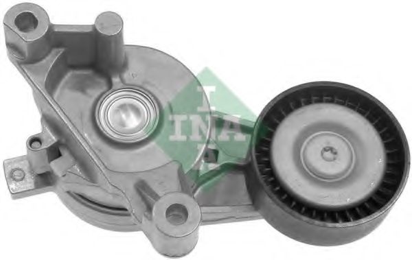 Intinzator,curea transmisie VW TOURAN (1T1, 1T2) (