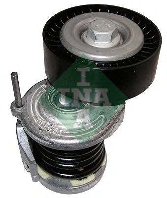 Intinzator,curea transmisie VW TOURAN (1T1, 1T2) (