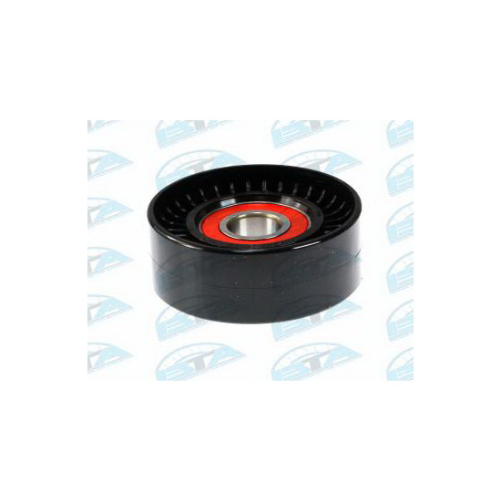 Intinzator Curea trapezoidal OPEL ASTRA G hatchback F48 F08 Producator BTA E2X5320BTA