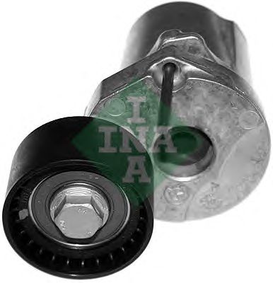 Intinzator curea trapezoidala BMW 3 cupe (E92) - C