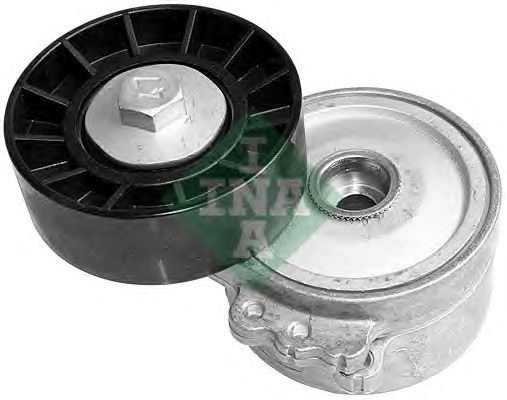 Intinzator curea trapezoidala CITROEN C5 III (RD_) - Cod intern: M20421712 - LIVRARE DIN STOC in 24 ore!!!