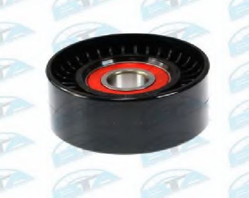 Intinzator curea trapezoidala OPEL ZAFIRA A (F75_)