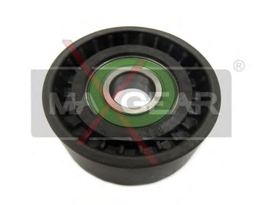 Intinzator curea trapezoidala SEAT IBIZA V (6J5, 6P5) - Cod intern: W20148100 - LIVRARE DIN STOC in 24 ore!!!