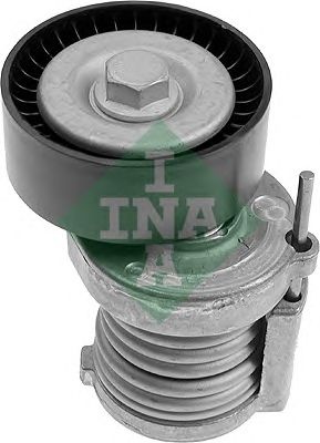 Intinzator curea trapezoidala SKODA FABIA limuzina (6Y3) - Cod intern: W20202814 - LIVRARE DIN STOC in 24 ore!!!