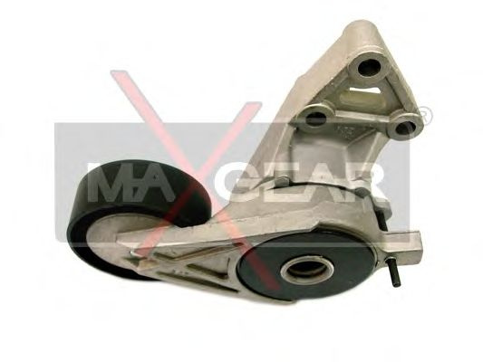 Intinzator curea trapezoidala SKODA OCTAVIA (1Z3) - Cod intern: M20443699 - LIVRARE DIN STOC in 24 ore!!!