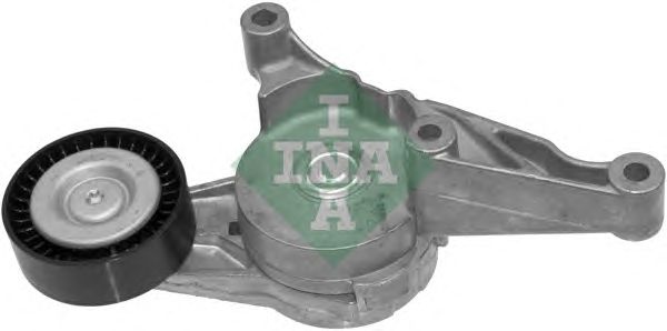 Intinzator curea trapezoidala VOLKSWAGEN LUPO (6X1, 6E1) - Cod intern: W20202833 - LIVRARE DIN STOC in 24 ore!!!