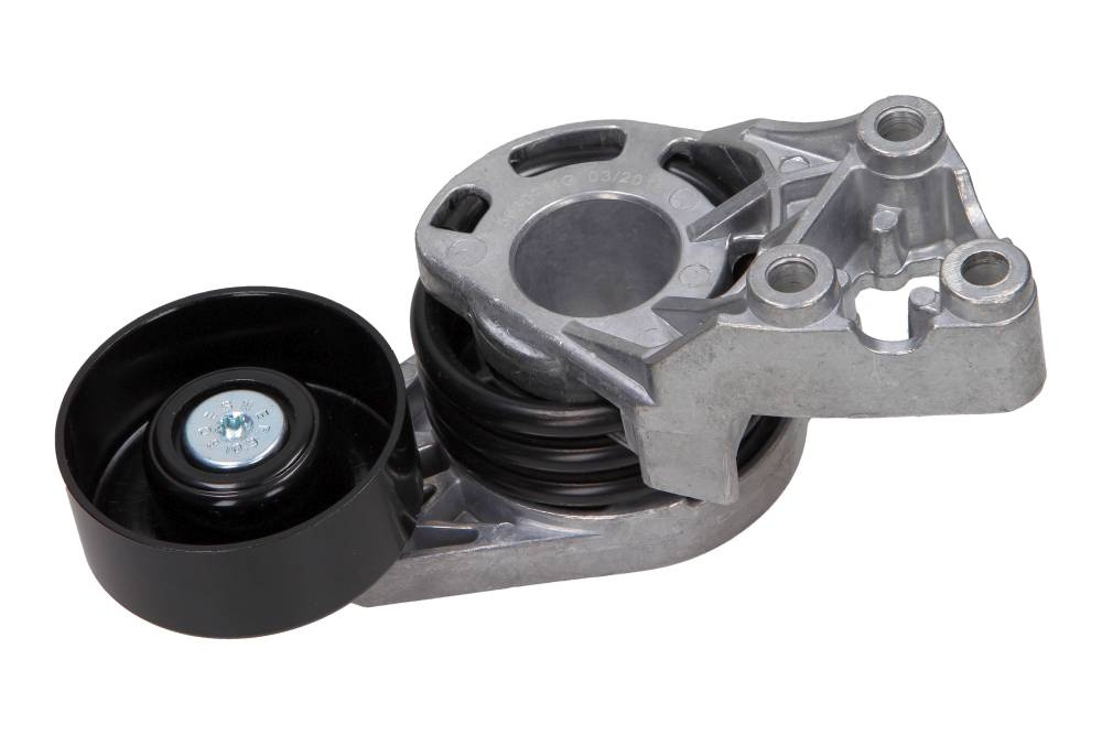 Intinzator curea trapezoidala VOLKSWAGEN POLO (9N_