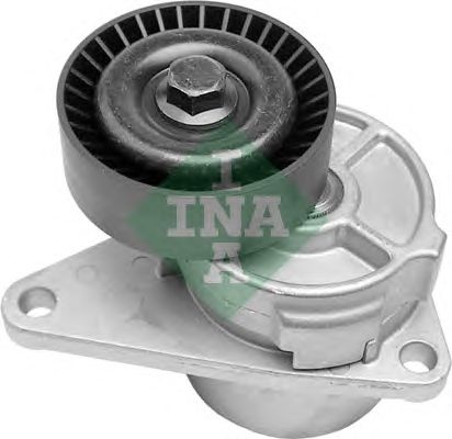 Intinzator curea trapezoidala VOLVO S60 II - Cod intern: M20389376 - LIVRARE DIN STOC in 24 ore!!!