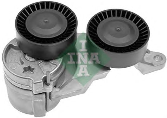 Intinzator curea trapezoidala VOLVO V70 Mk II (SW) - Cod intern: W20202854 - LIVRARE DIN STOC in 24 ore!!!