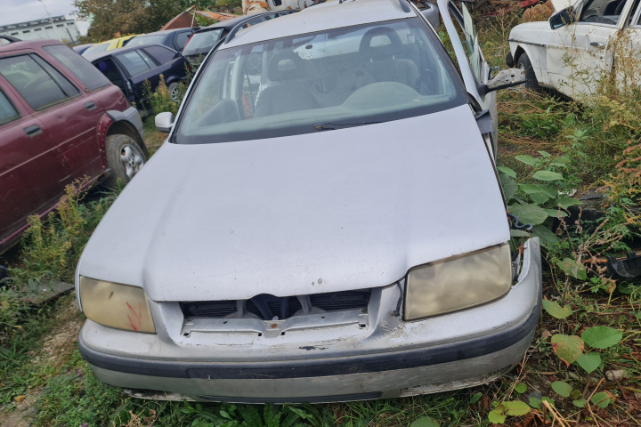 Intinzator curea Volkswagen VW Bora [199