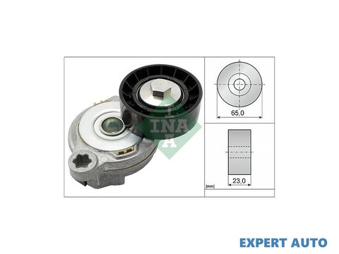 Intinzator curea Volvo XC70 II 2007-2016 #2 0381766