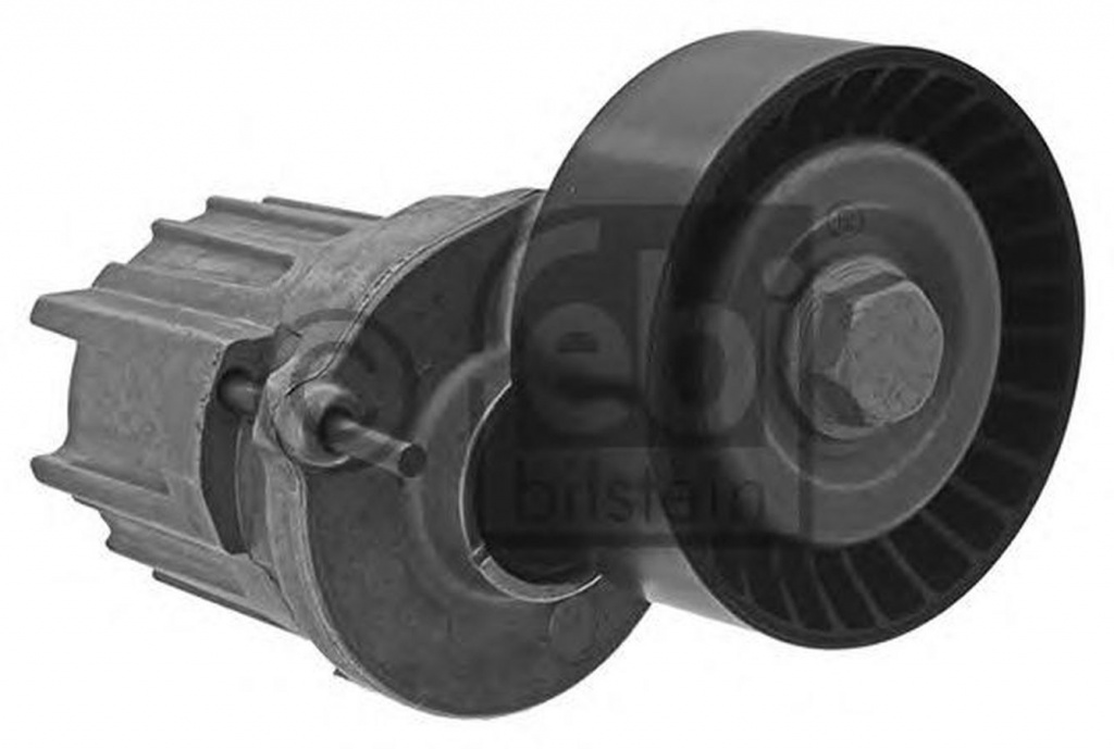 Intinzator curea VW GOLF VI 5K1 FEBI 45147