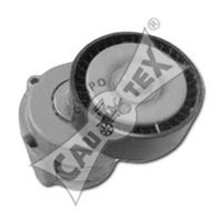 Intinzator curea VW PASSAT CC 357 CAUTEX 461357