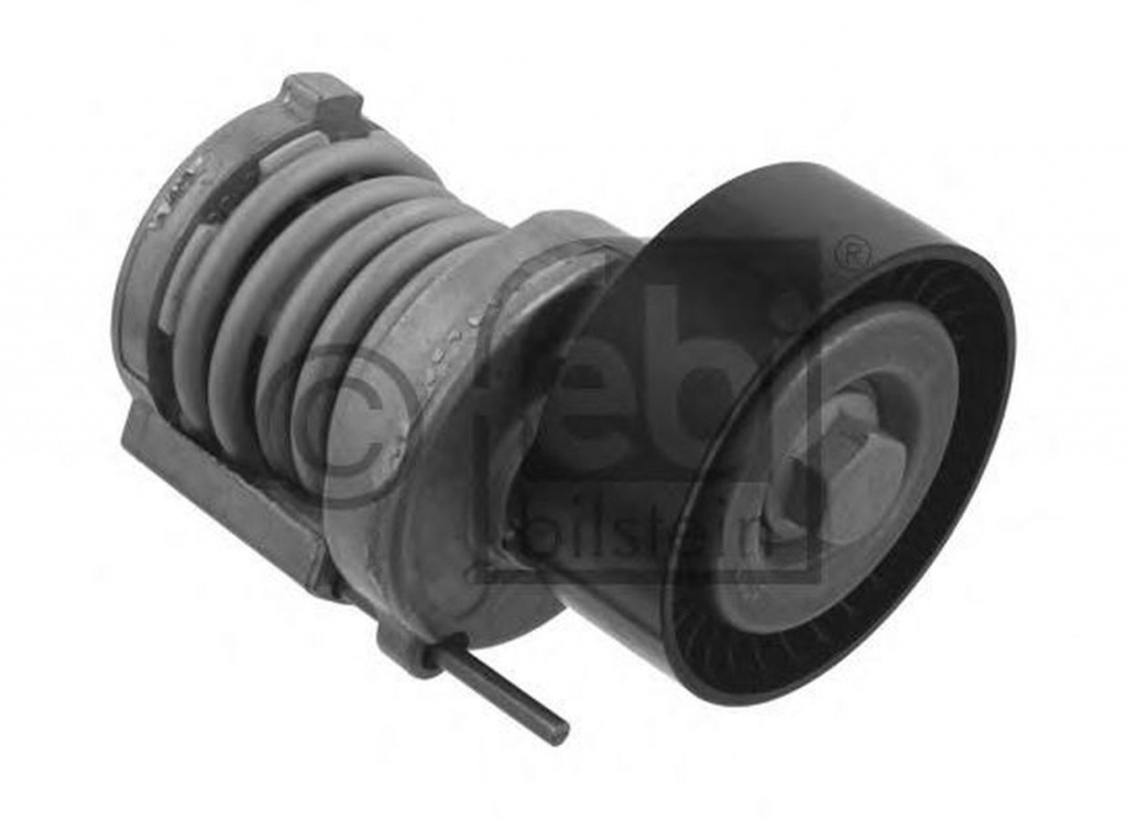 Intinzator curea VW POLO 6R 6C FEBI FE14730