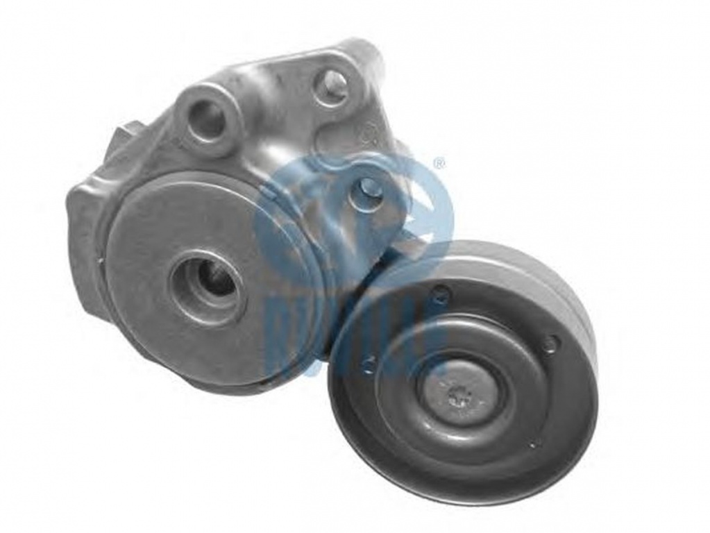 Intinzator curea VW POLO 6R 6C RUVILLE 56326