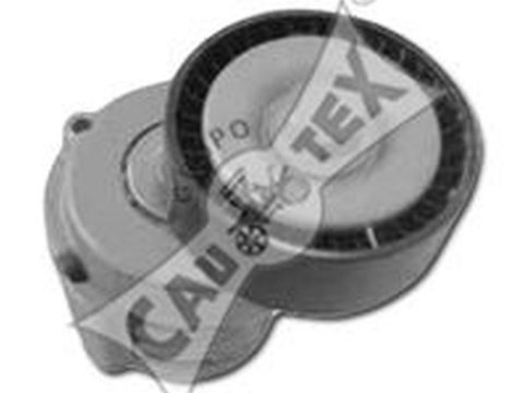 Intinzator curea VW SHARAN 7N1 7N2 CAUTEX 461357