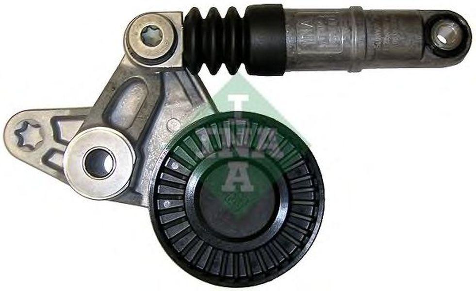 Intinzator curea VW TOUAREG 7LA 7L6 7L7 INA 534035610