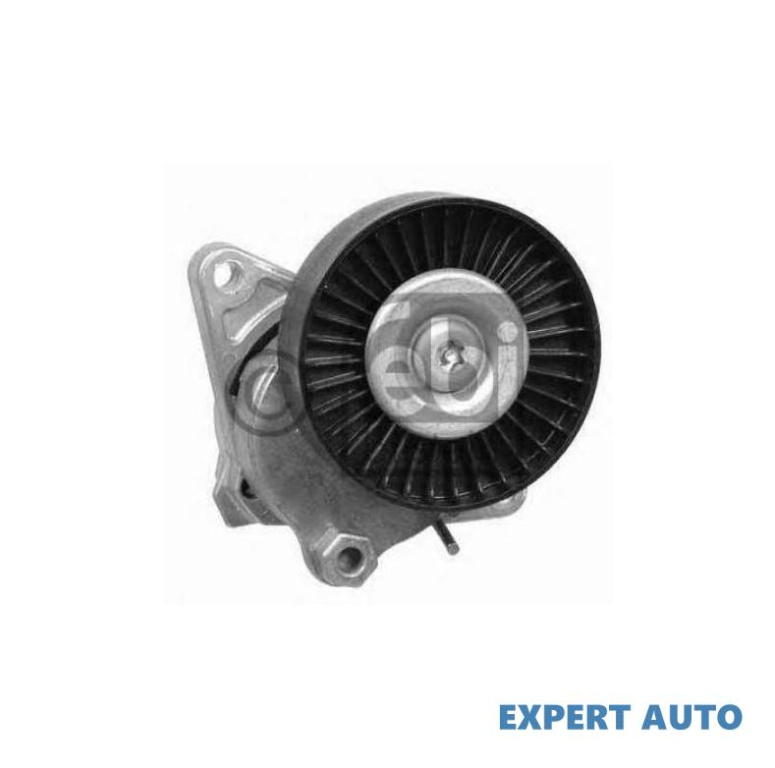 Intinzator distributie Mercedes C-CLASS Sportscoupe (CL203) 2001-2011 #8 0140200036