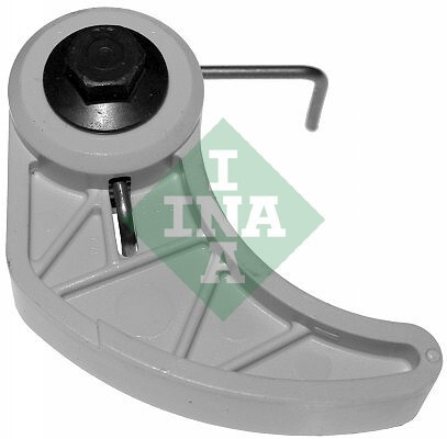 Intinzator lant antrenare pompa ulei 551 0074 10 INA pentru Audi A4 Seat Alhambra Skoda Octavia Vw Golf Seat Toledo Vw Bora Vw Jetta Seat Leon Skoda Fabia Vw Passat Audi A3 Vw Sharan Skoda Superb Seat Ibiza Seat Cordoba Vw Eurovan Vw Kombi Vw Transpo