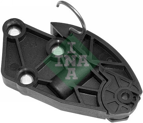 Intinzator lant, antrenare pompa ulei (551003110 INA) AUDI,VW