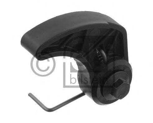 Intinzator lant antrenare pompa ulei AUDI A3 (8L1)