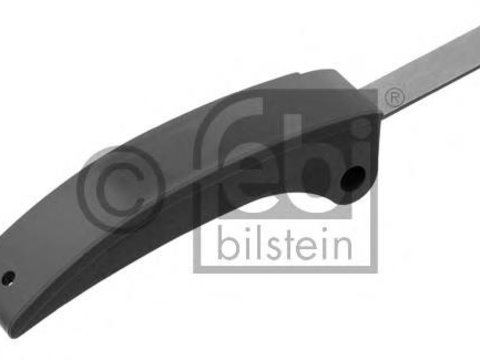 Intinzator lant, antrenare pompa ulei AUDI A4 limuzina (8D2, B5), AUDI A8 limuzina (4D2, 4D8), AUDI CABRIOLET (8G7, B4) - FEBI BILSTEIN 33747