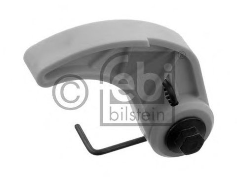 Intinzator lant, antrenare pompa ulei MITSUBISHI OUTLANDER II (CW) (2006 - 2012) FEBI BILSTEIN 33688 piesa NOUA