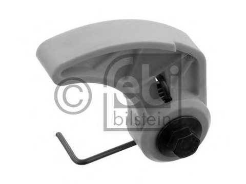 Intinzator lant antrenare pompa ulei SEAT CORDOBA (6L2) - Cod intern: W20227592 - LIVRARE DIN STOC in 24 ore!!!