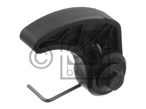 Intinzator lant antrenare pompa ulei SEAT LEON (1M1) - Cod intern: W20227594 - LIVRARE DIN STOC in 24 ore!!!