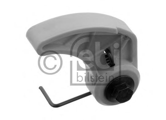 Intinzator lant, antrenare pompa ulei SKODA FABIA II (2006 - 2014) FEBI BILSTEIN 33637 piesa NOUA