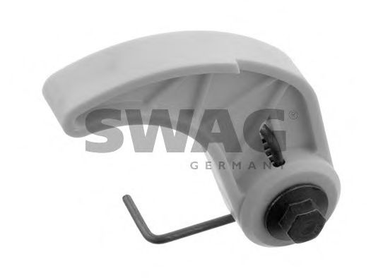 Intinzator lant, antrenare pompa ulei VW GOLF V (1K1) (2003 - 2009) SWAG 32 93 3688 piesa NOUA