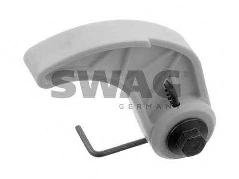 Intinzator lant, antrenare pompa ulei VW TOURAN (1T1, 1T2) (2003 - 2010) SWAG 32 93 3688 piesa NOUA