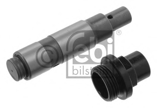 Intinzator lant distributie 01583 FEBI BILSTEIN pentru Bmw Seria 5 Bmw Seria 7 Bmw Seria 8 Bmw Z8 Bmw X5