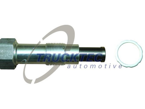 Intinzator,lant distributie (0812052 TRUCKTEC) BMW