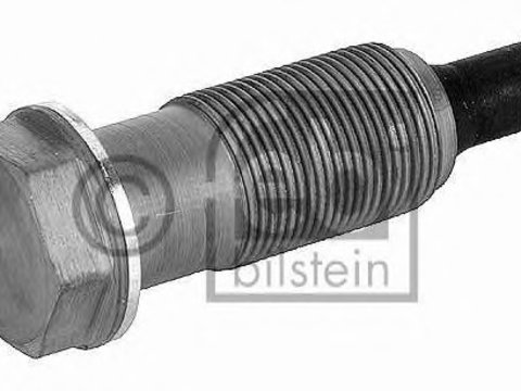 Intinzator lant distributie 18914 FEBI BILSTEIN pentru Mercedes-benz G-class Mercedes-benz E-class Mercedes-benz Clk Mercedes-benz C-class Mercedes-benz M-class Mercedes-benz Sl Mercedes-benz S-class Mercedes-benz Cl-class Mercedes-benz Slk Mercedes-