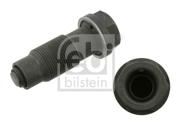 Intinzator,lant distributie (26752 FEBI BILSTEIN) MERCEDES-BENZ,MERCEDES-BENZ (BBDC)